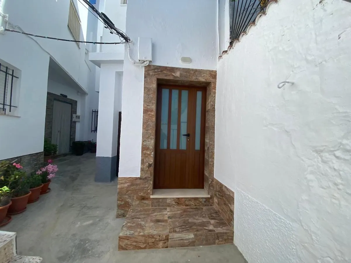 Apartmán Casa Paqui Conil De La Frontera