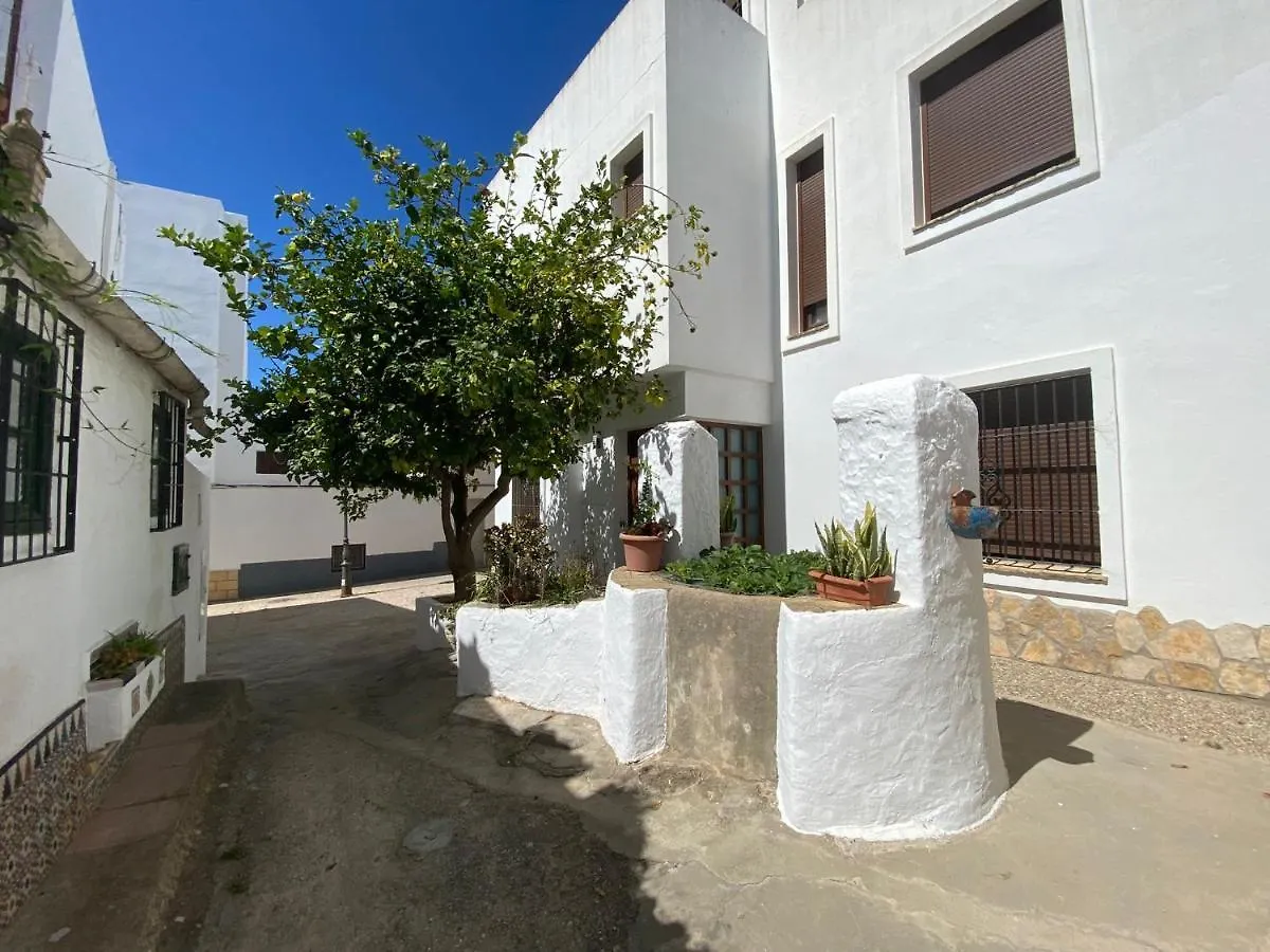 Casa Paqui Apartment Conil De La Frontera