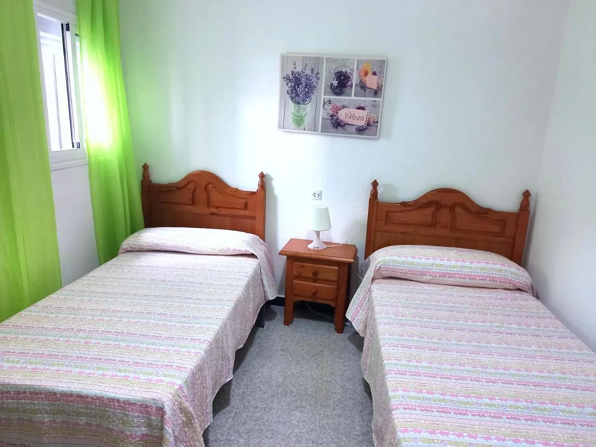 Casa Paqui Apartment Conil De La Frontera