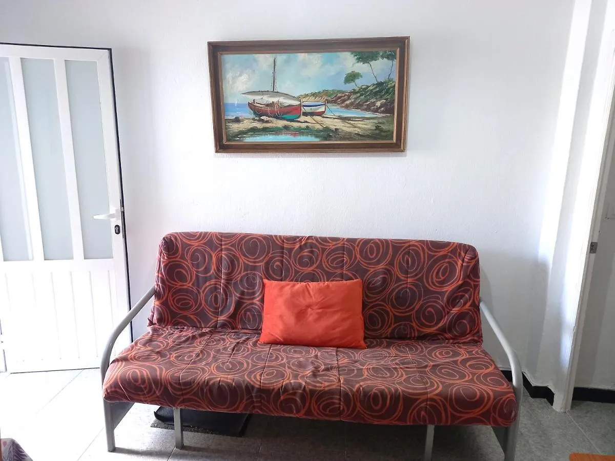 Casa Paqui Apartment Conil De La Frontera 0*,  Spain