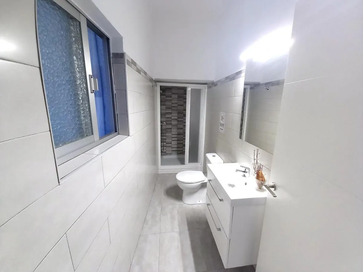 Casa Paqui Apartment Conil De La Frontera