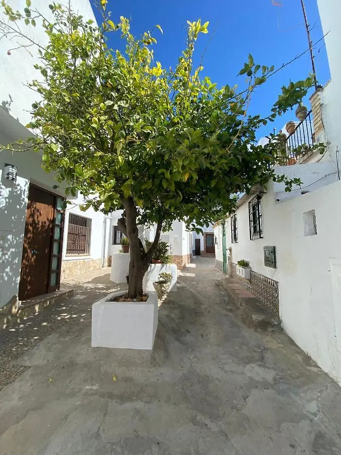 Casa Paqui Apartment Conil De La Frontera