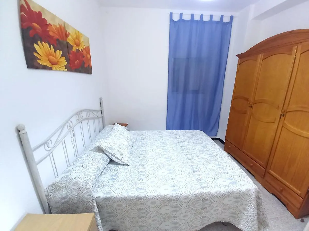 Casa Paqui Apartment Conil De La Frontera